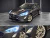 Ford Focus EcoBoost Titanium stc. aut.