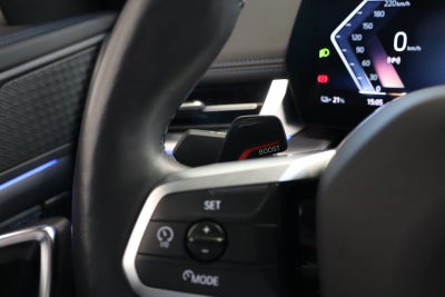 BMW iX1 xDrive30 M-Sport Premium