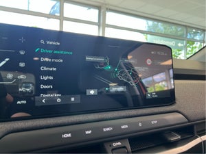 Kia EV3 Long Range Prestige