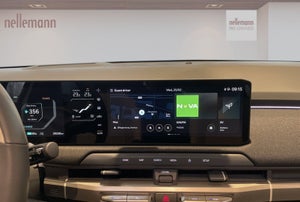 Kia EV3 Long Range GT-Line