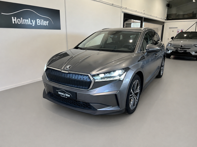 Skoda  Enyaq iV Suite