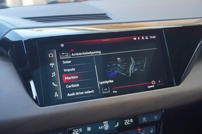 Audi e-tron GT quattro