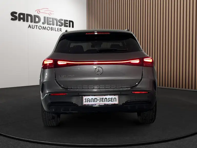 Mercedes EQA250 AMG Line