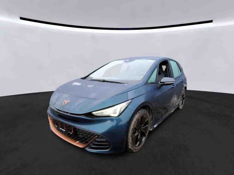 Cupra Born Dinamica Pack High