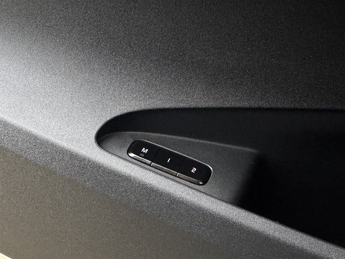 Polestar 2 Long Range billede 13