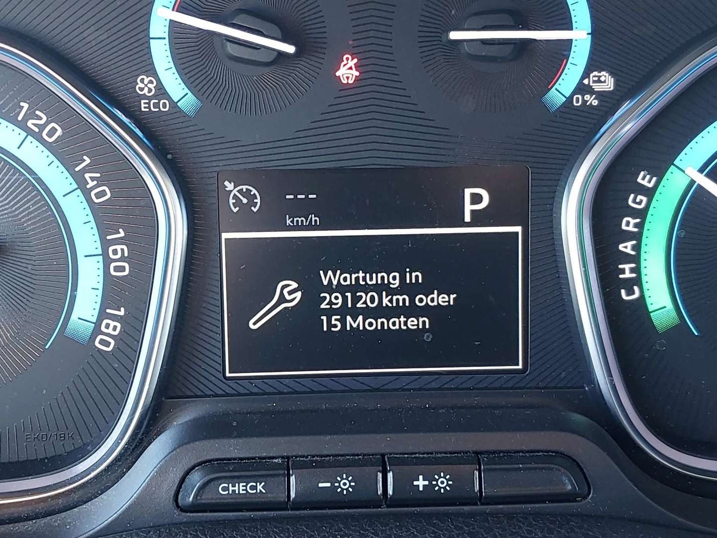 Opel Vivaro-e Edition L3