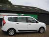 Dacia Lodgy TCe 100 Streetway 7prs thumbnail