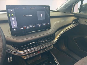 Skoda Enyaq iV Sportline
