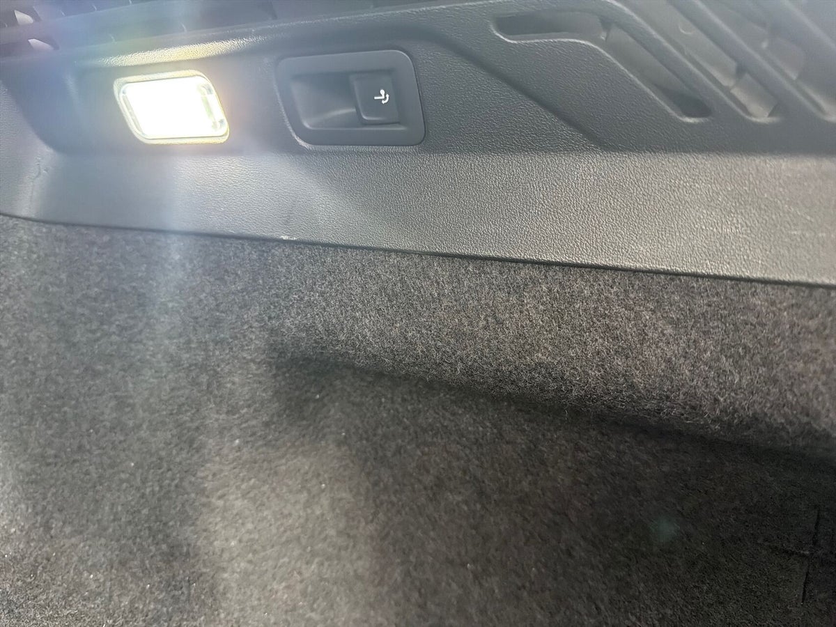 VW ID.4 Pro Performance billede 20