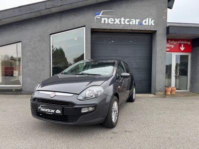 Fiat Punto Evo 1,2 69 My Life 5d