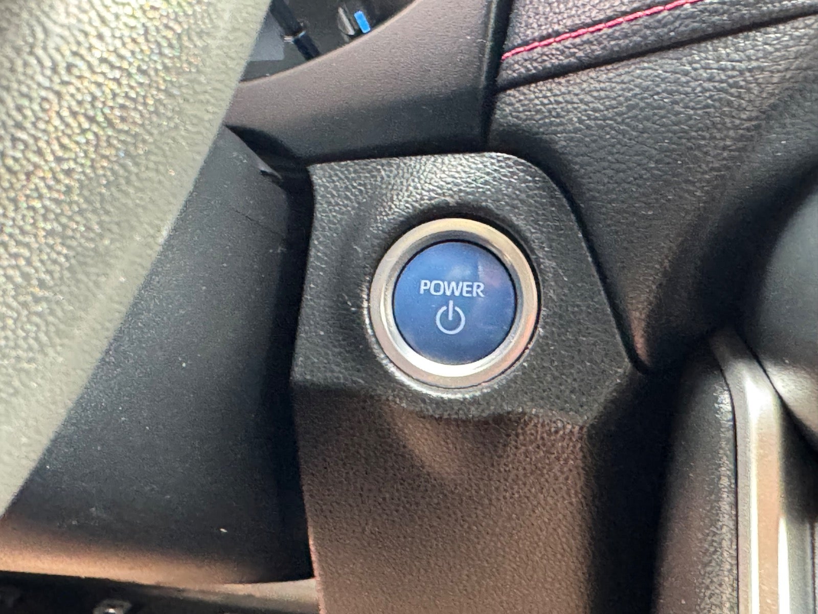 Billede af Toyota RAV4 2,5 Hybrid H3 Comfort MDS