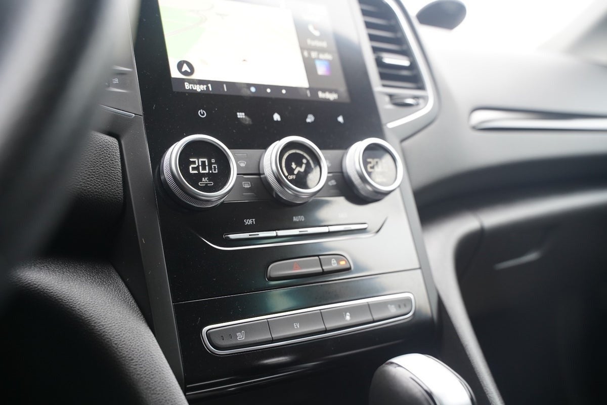 Billede af Renault Megane IV 1,6 E-Tech R.S. Line Sport Tourer