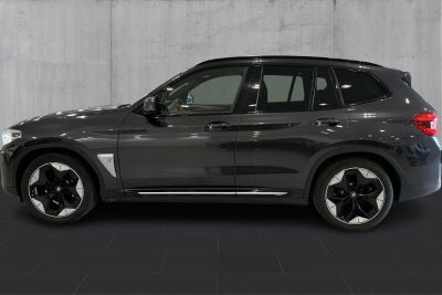 BMW iX3 Charged Plus - 1