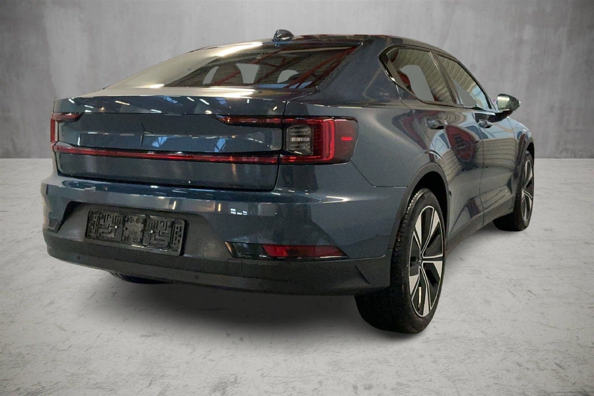 Polestar 2 Long Range billede 3