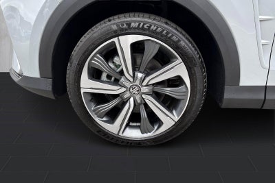 MG Marvel R Performance