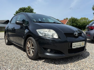 Toyota Auris 1,4 D-4D Luna+ 5d