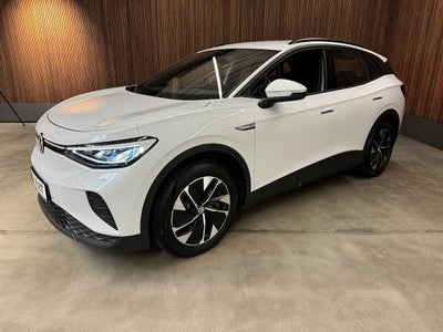 VW ID.4 Pro Performance