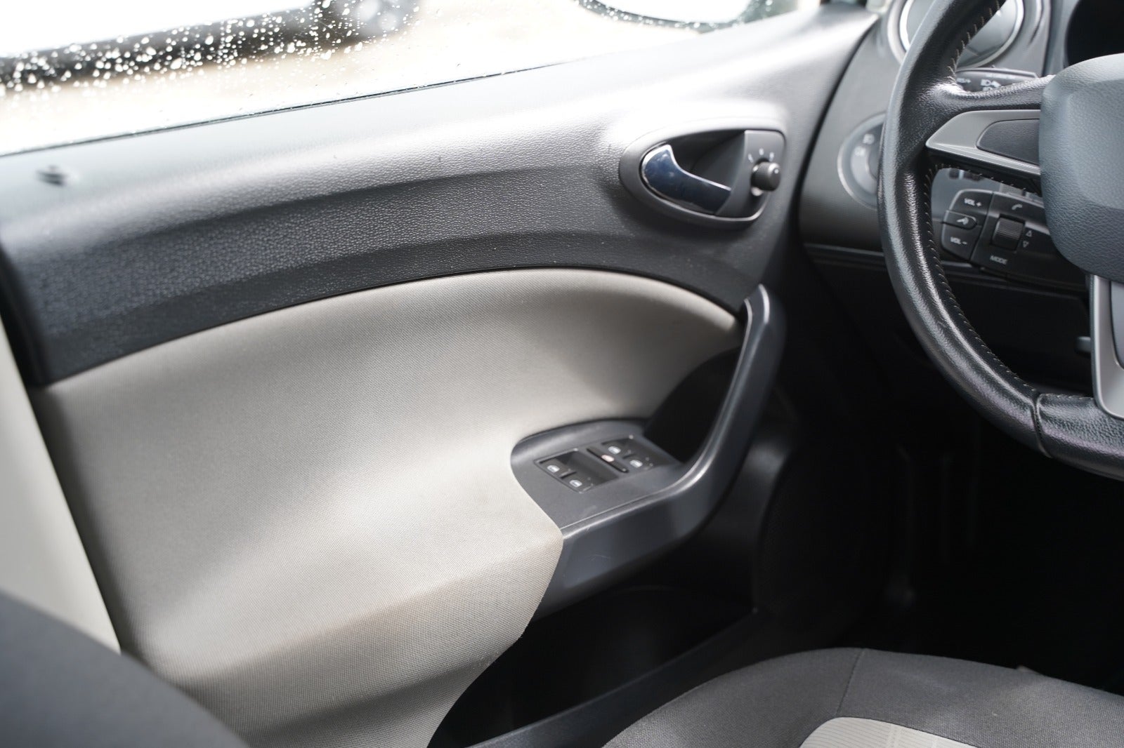Billede af Seat Ibiza 1,2 TDi 75 Style ST eco