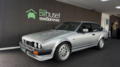 Alfa Romeo GTV 2,0  3d