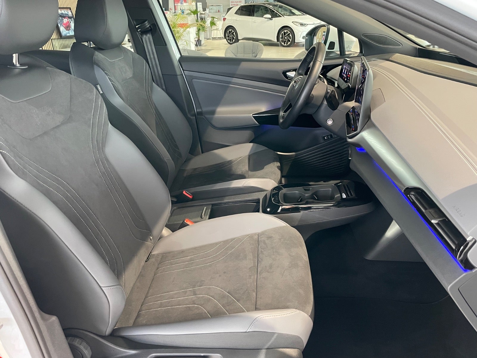 Billede af VW ID.5 77 Style