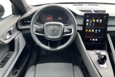 Polestar 2 Long Range