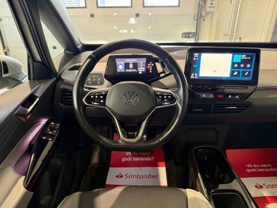 VW ID.3 1ST Pro Performance Max