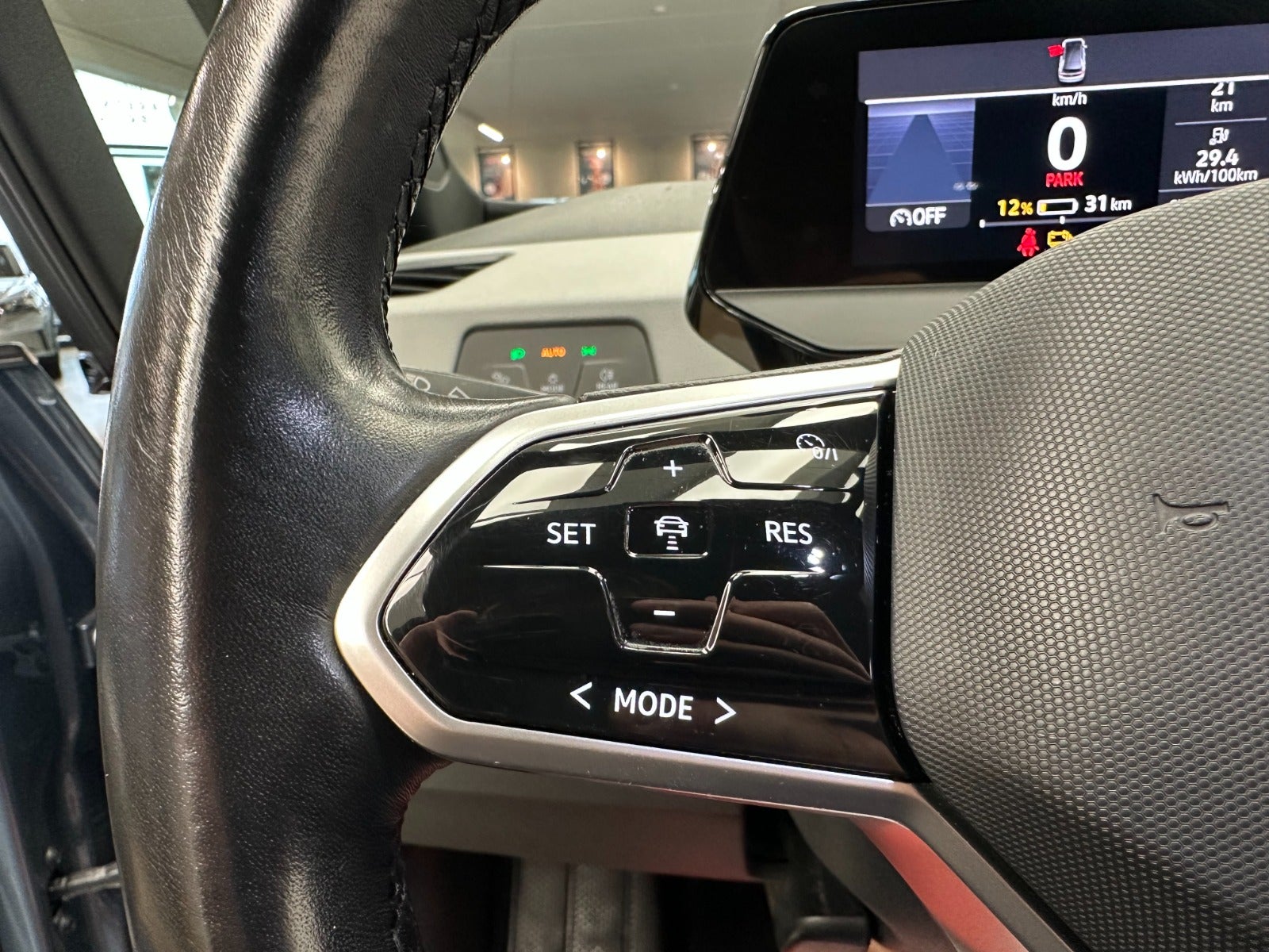 Billede af VW ID.3 58 Pro Performance Family