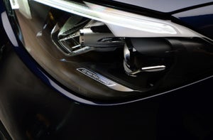 Mercedes C300 e AMG Line stc. aut.