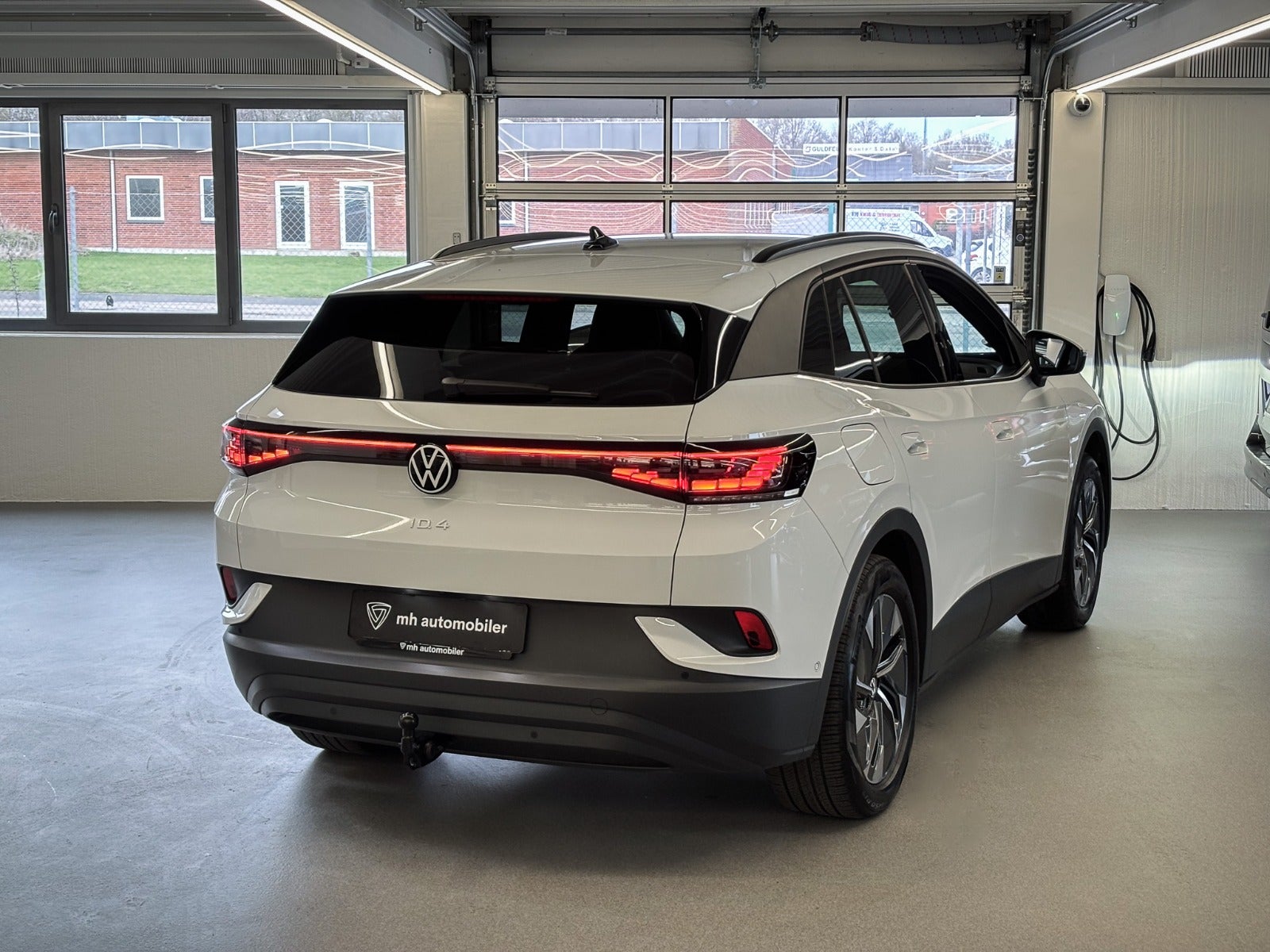 Billede af VW ID.4 77 Pro