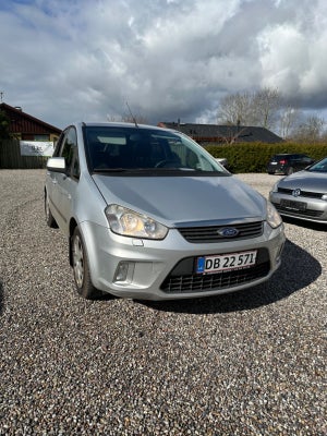 Ford C-MAX TDCi 90 Trend Collection