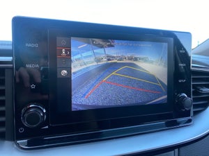 Kia Ceed PHEV Upgrade SW DCT
