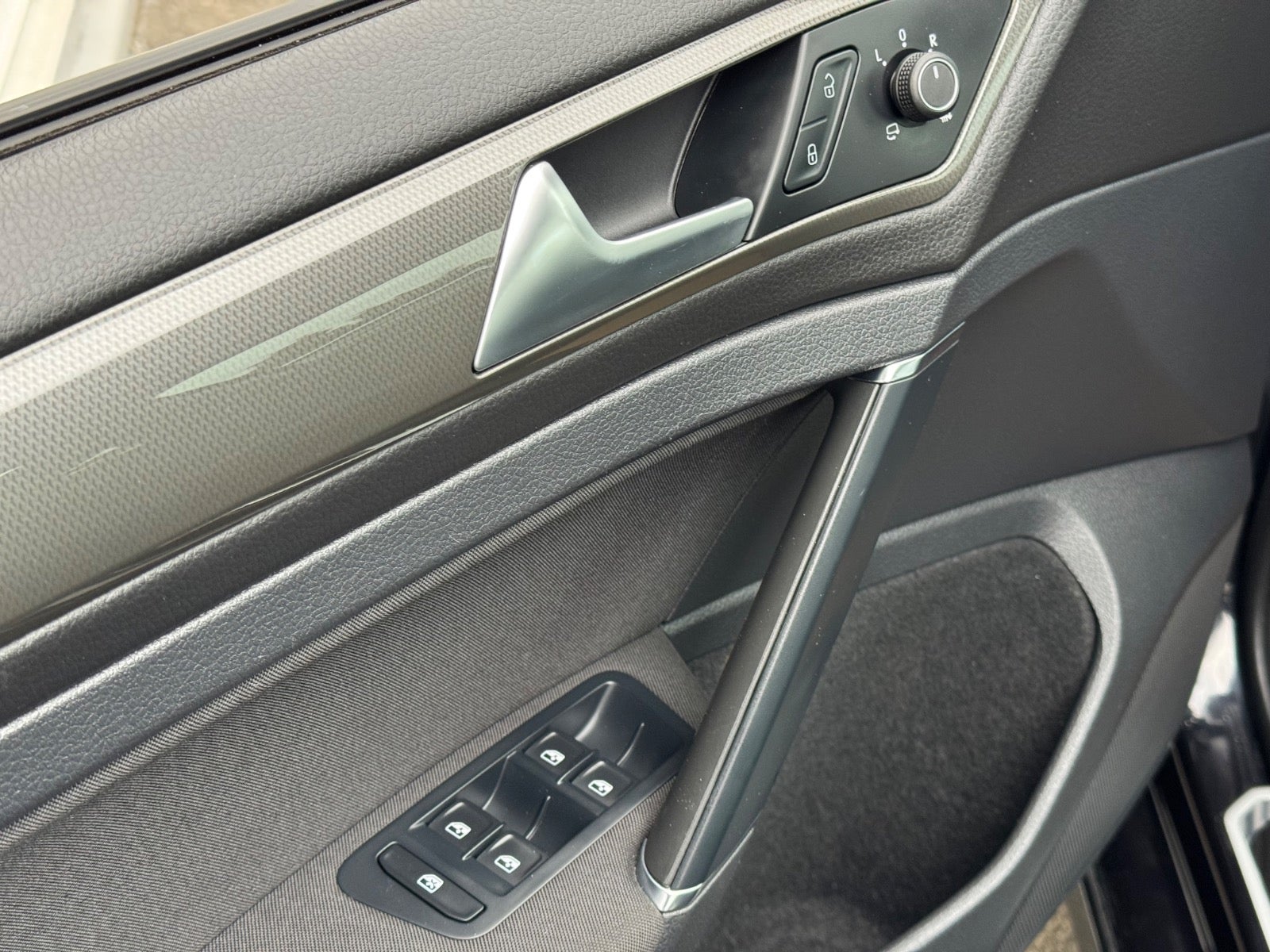 Billede af VW Golf VII 1,6 TDi 115 IQ.Drive Variant DSG