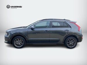 Kia Niro EV Upgrade