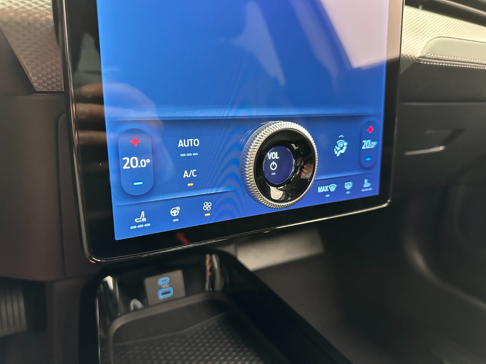 Billede af Ford Mustang Mach-E 88 Extended Range