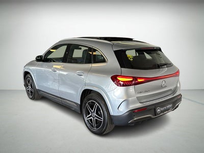 Mercedes EQA250+ AMG Line billede 1