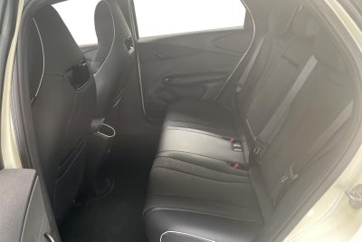 BYD Dolphin Comfort