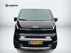 Kia PV5 Long Range Work Pro