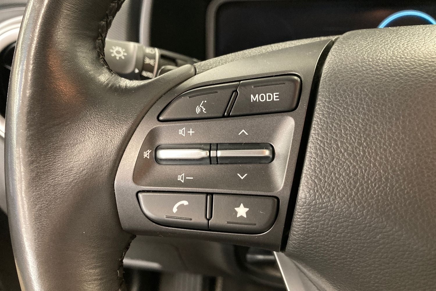 Billede af Hyundai Kona 39 EV Trend