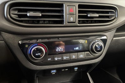 Hyundai i10 MPi Advanced