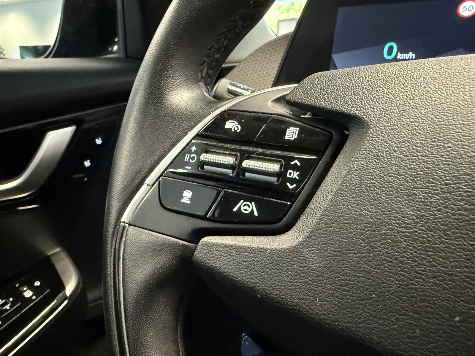 Kia EV6 Long Range Upgrade
