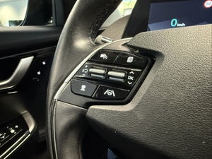 Kia EV6 Long Range Upgrade