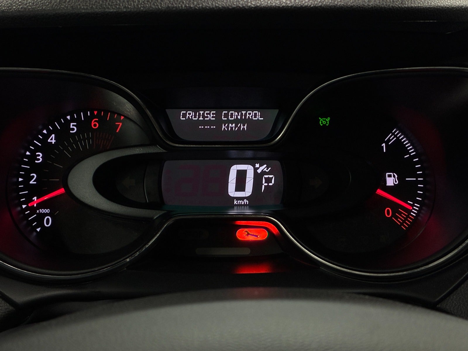 Billede af Renault Captur 1,2 TCe 120 Intens EDC