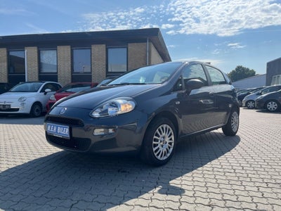 Fiat Punto 1,2 Pop 5d