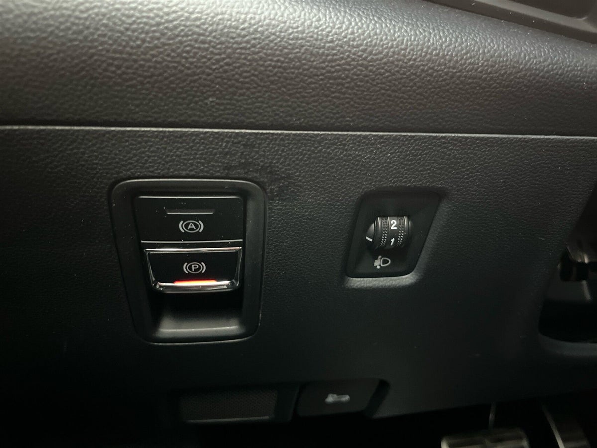 MG Marvel R Luxury billede 19