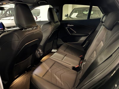 BMW iX2 xDrive30 M-Sport Premium