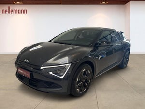 Kia EV6 Long Range Prestige
