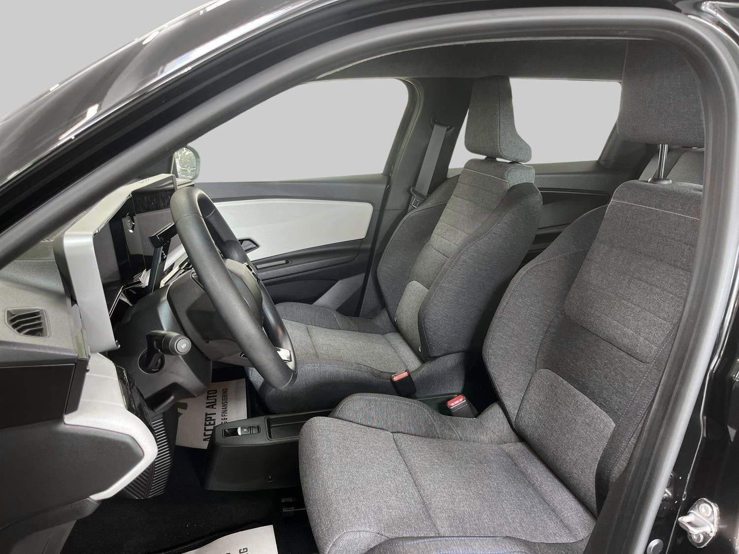 Billede af Renault 5 E-Tech 40 Evolution