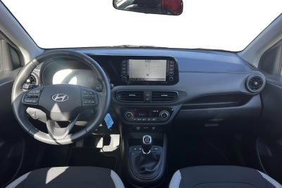 Hyundai i10 MPi Advanced