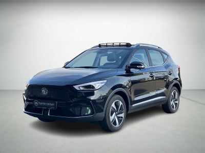 MG ZS Luxury