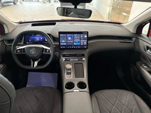 MG MGS6 Luxury Long Range